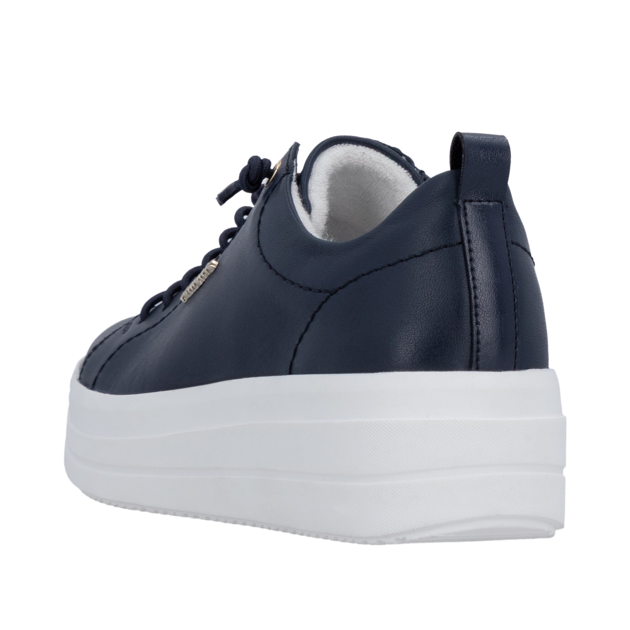 REMONTE Sneaker in Blau