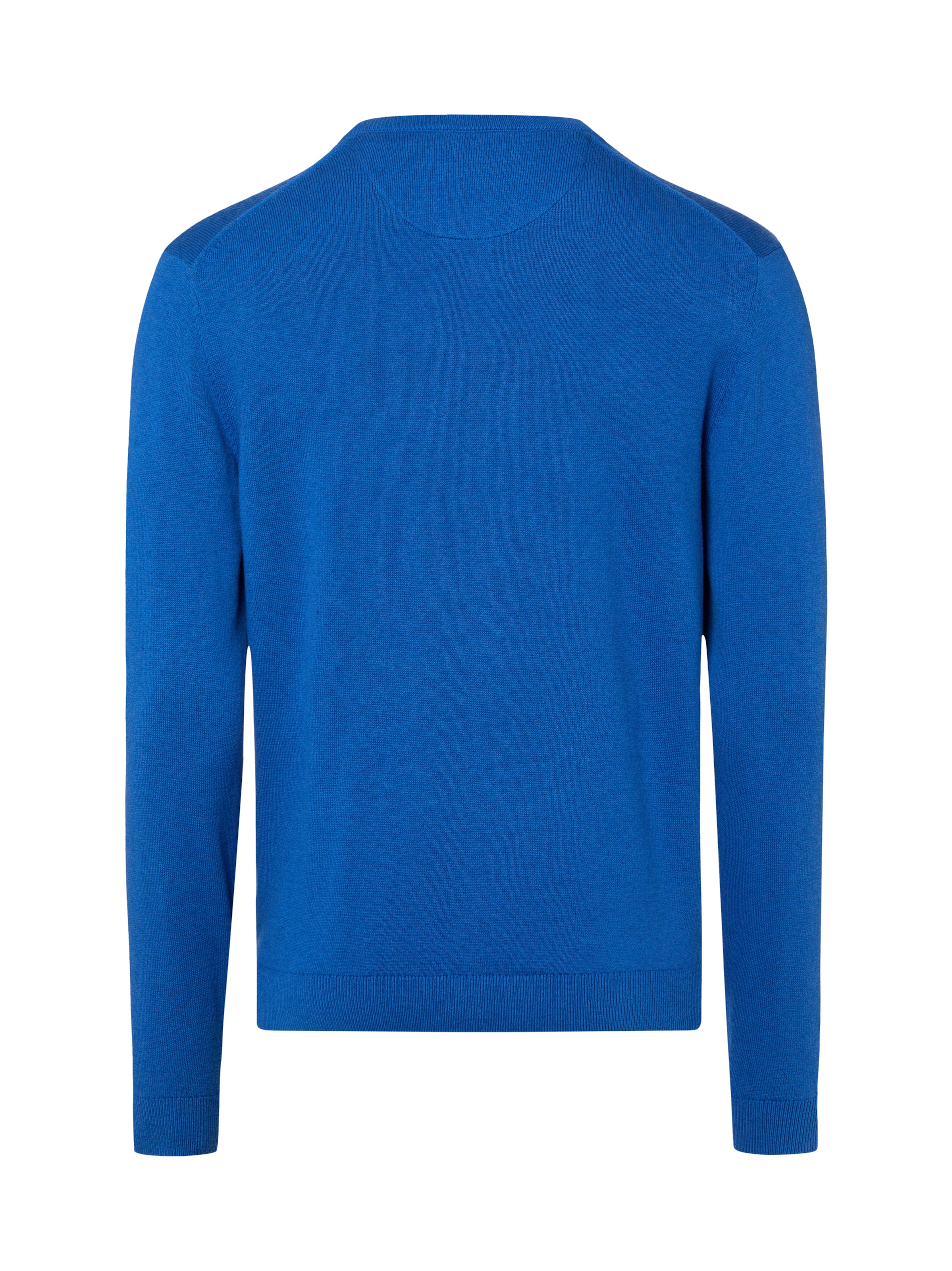 Finshley & Harding Trui in Blauw