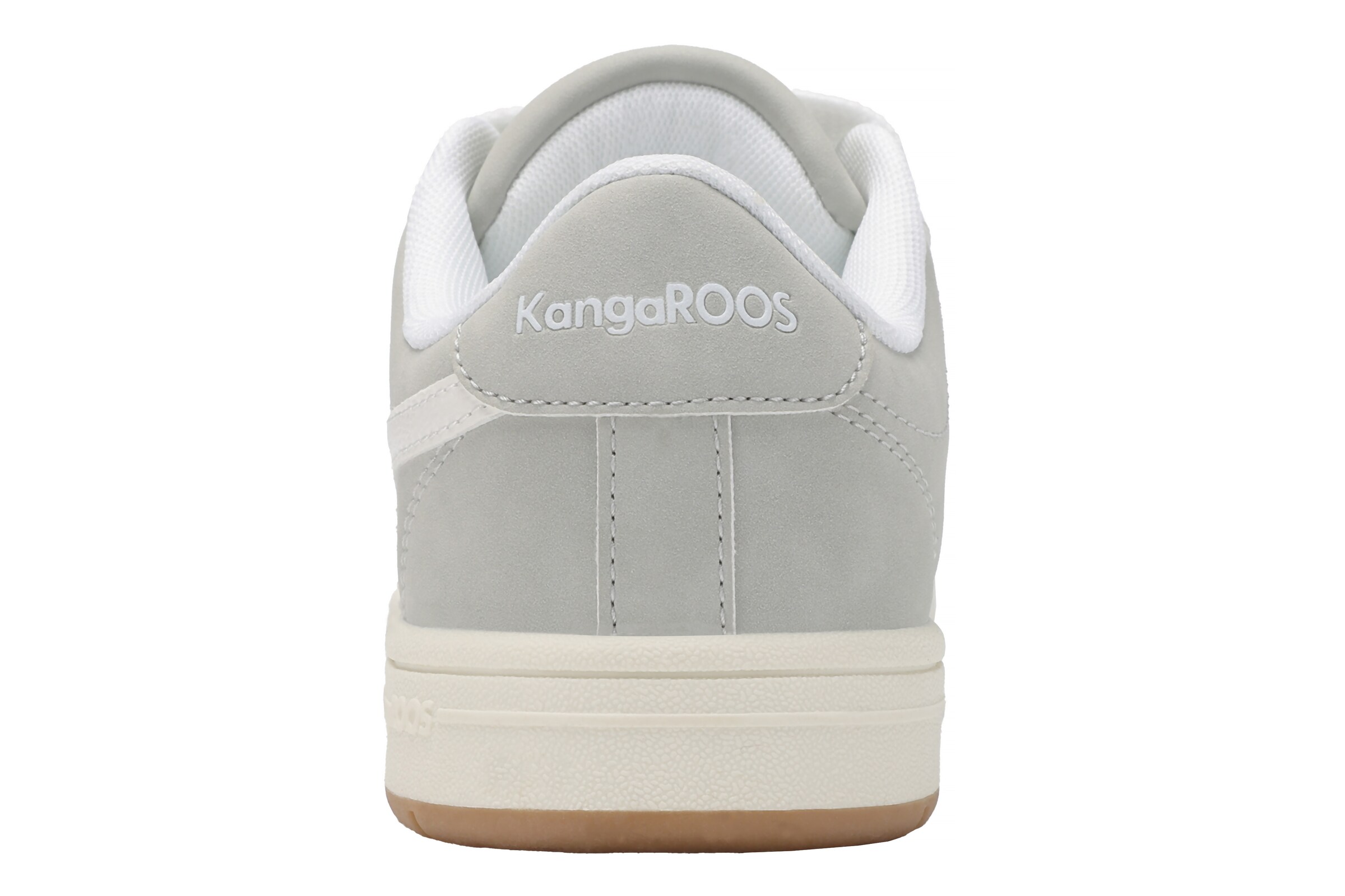 KangaROOS Sneaker in Grau