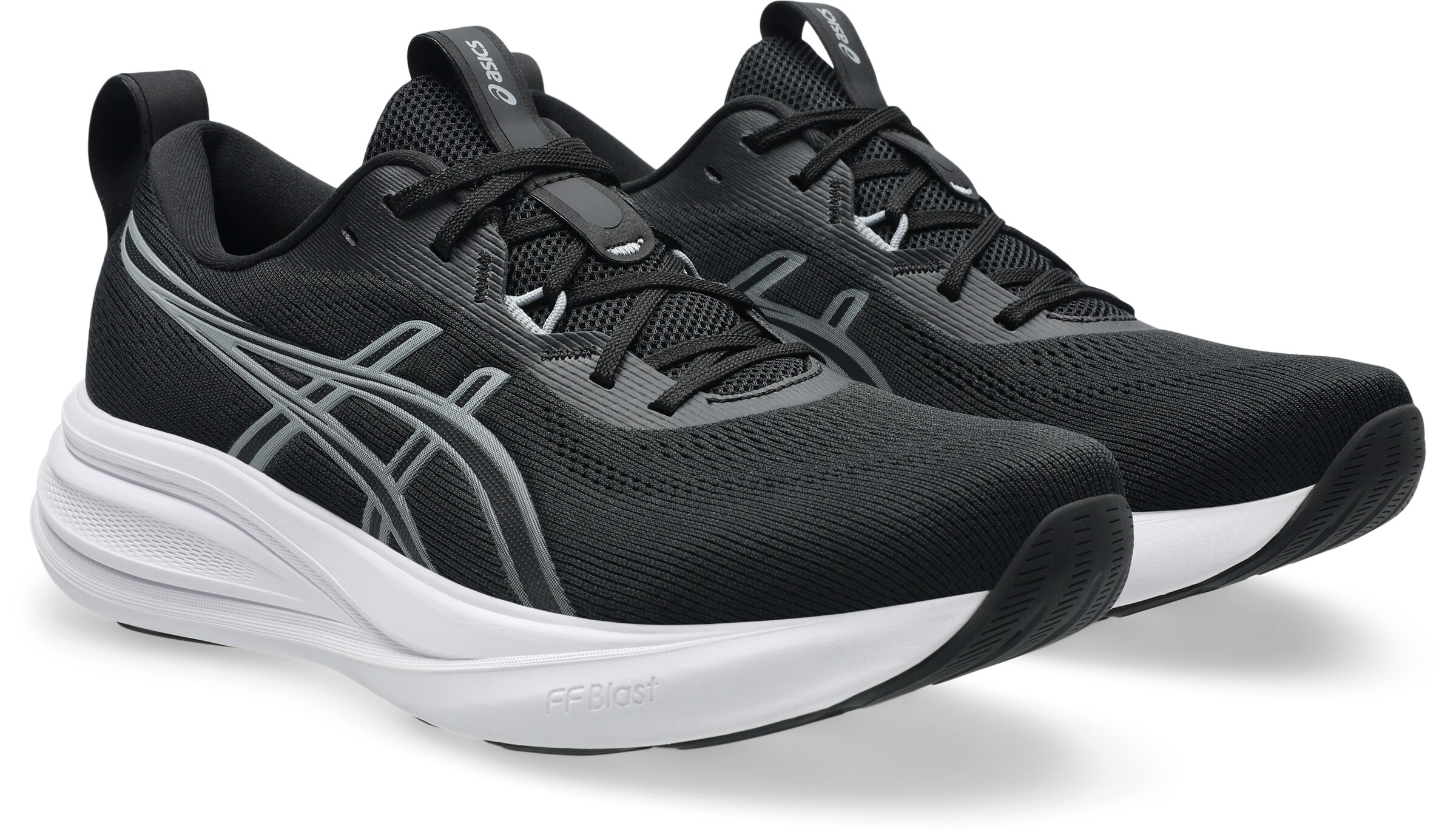 ASICS Running shoe 'Gel-Pulse 17' in Black