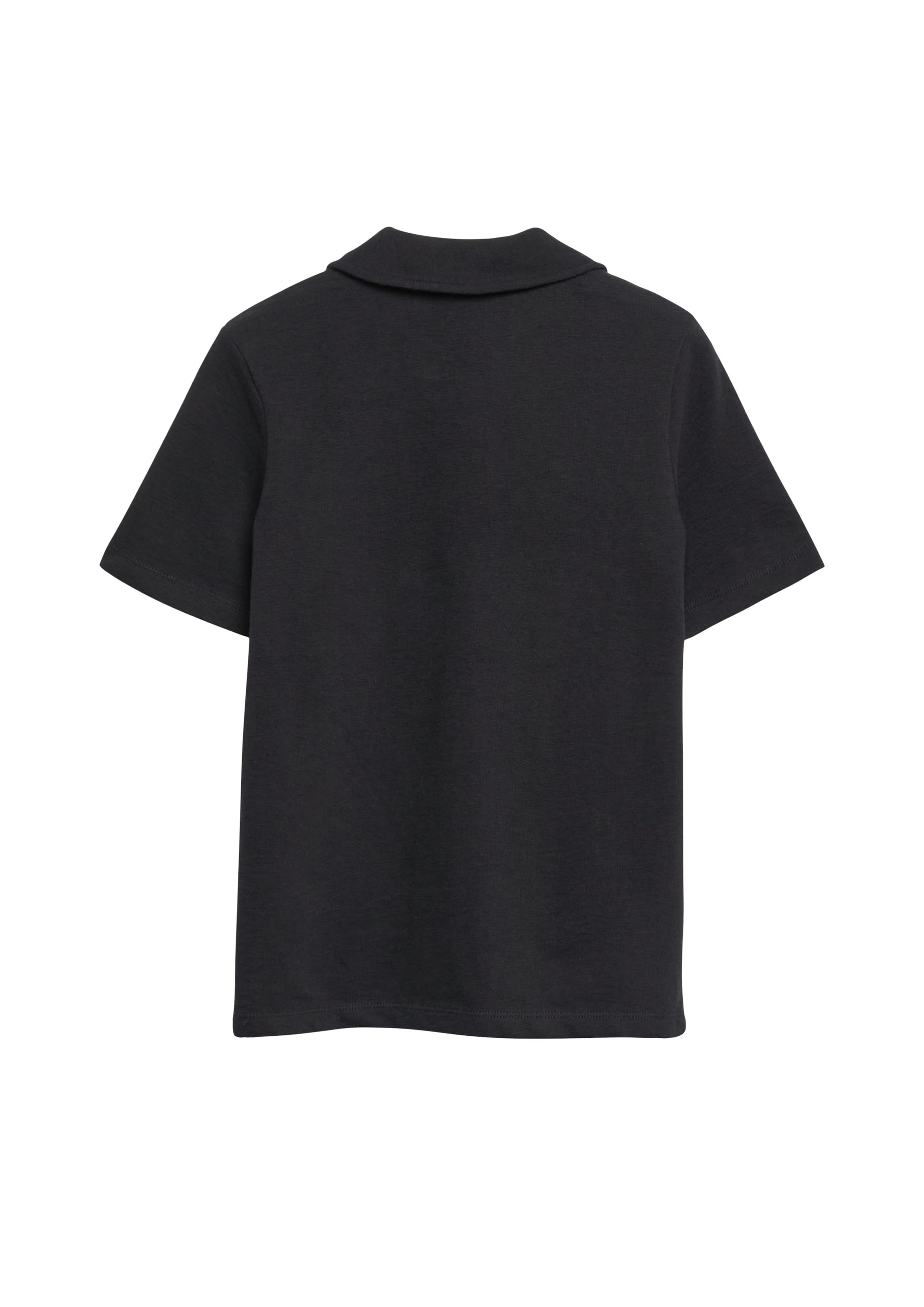 T-Shirt s.Oliver en noir