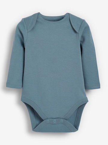 Next Romper/Bodysuit in Blue
