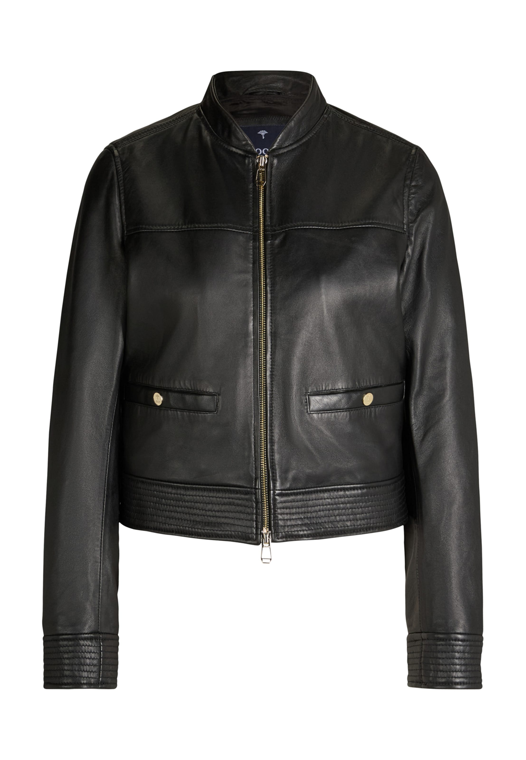 JOOP! Between-season jacket 'Liliana' in Black, Item view