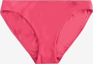 rožinė Next Bikinio kelnaitės: priekis