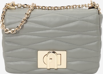 FURLA Сумка через плечо '1927' в Зеленый: спереди