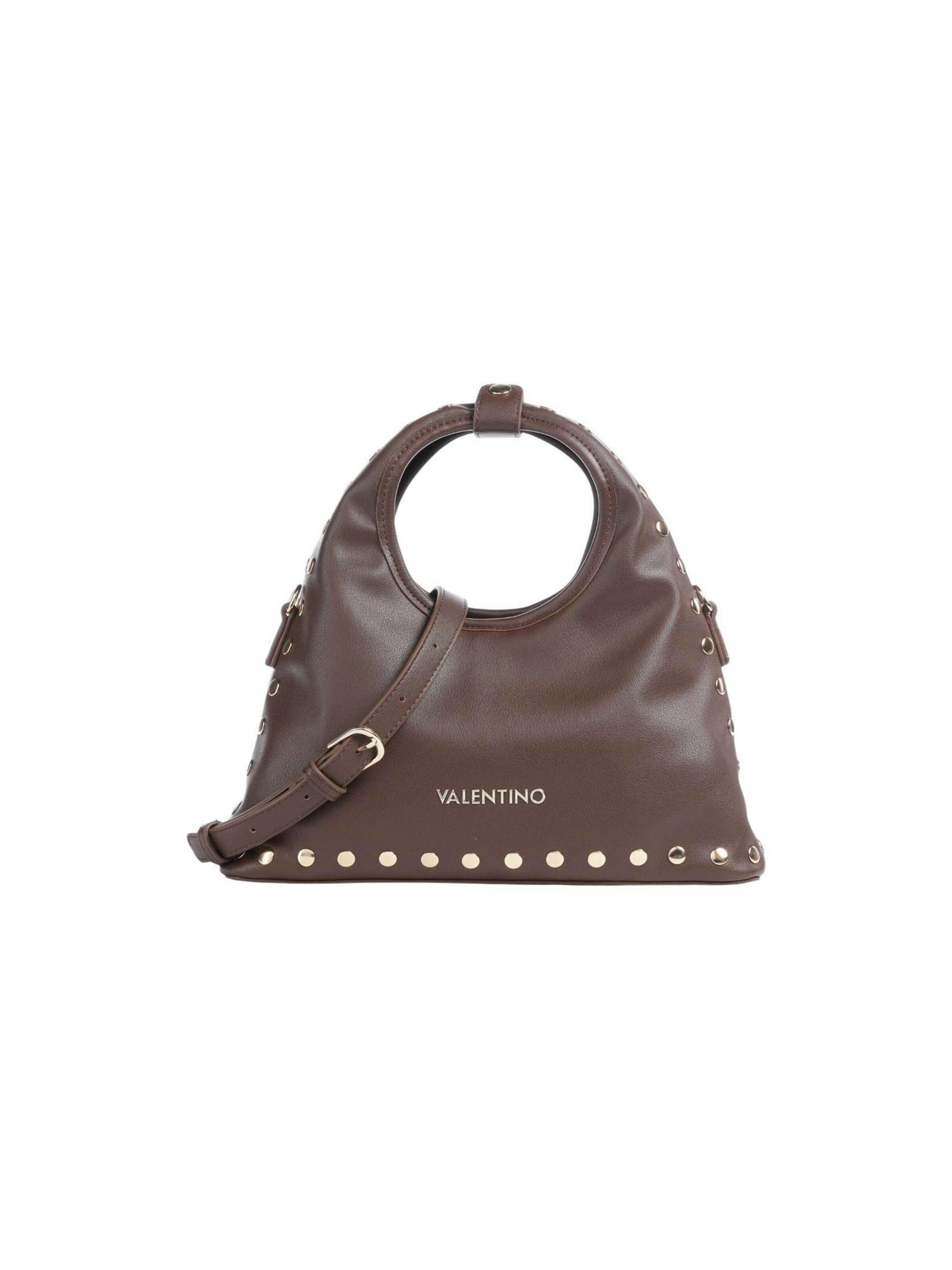 Borsa a spalla 'FLORAYNE VBSA6608BOR' in One Size VALENTINO di colore marrone, Visualizzazione prodotti