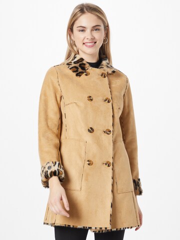 Manteau mi-saison 'ANETTE' GUESS en mélange de couleurs