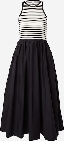 QS Mekko värissä musta: etupuoli