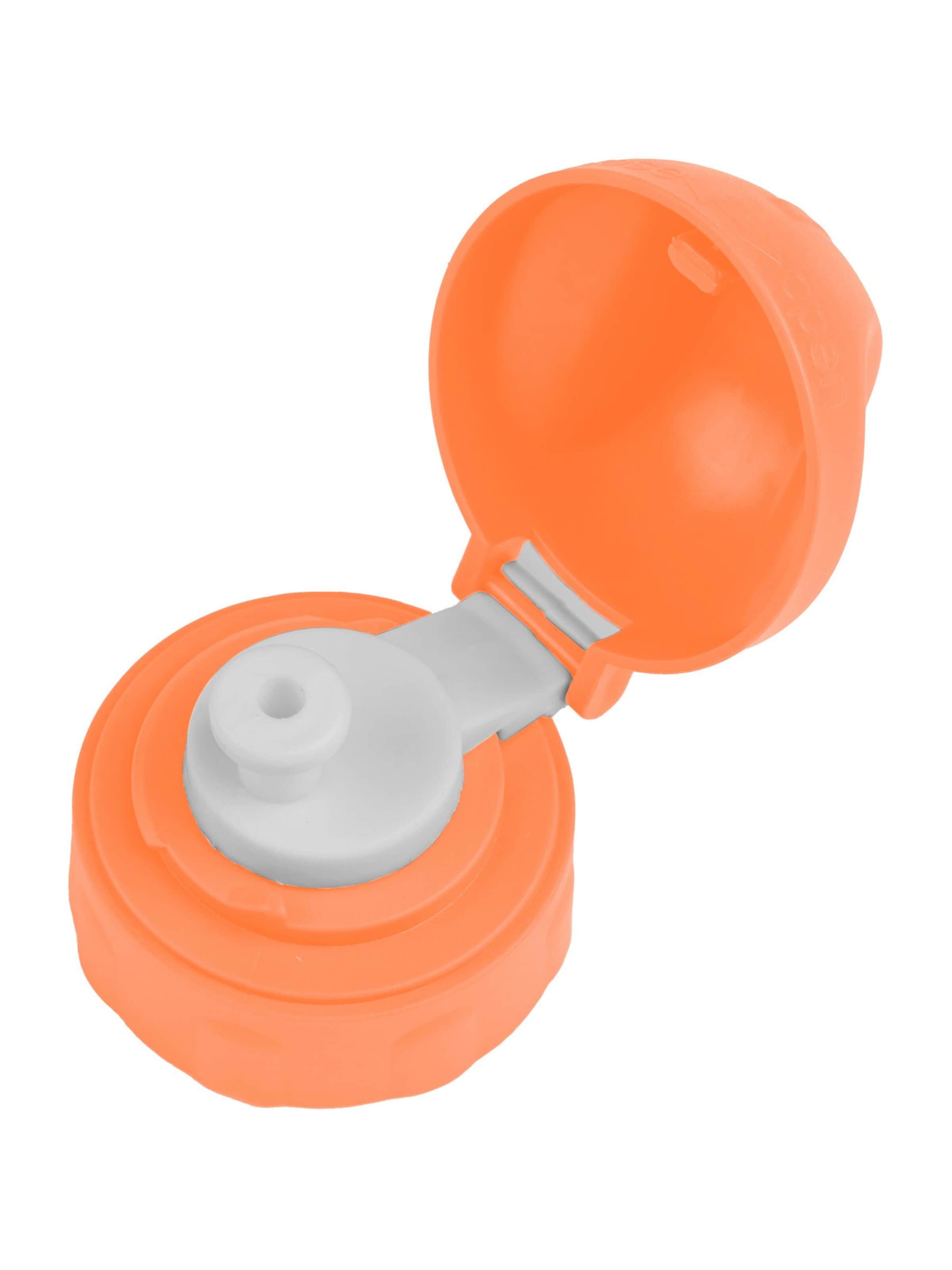 SIGIKID Drinking bottle 'Fuchs' in Blue