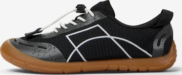 CAMPER - Zapatillas deportivas ' Peu Path ' en negro: frente