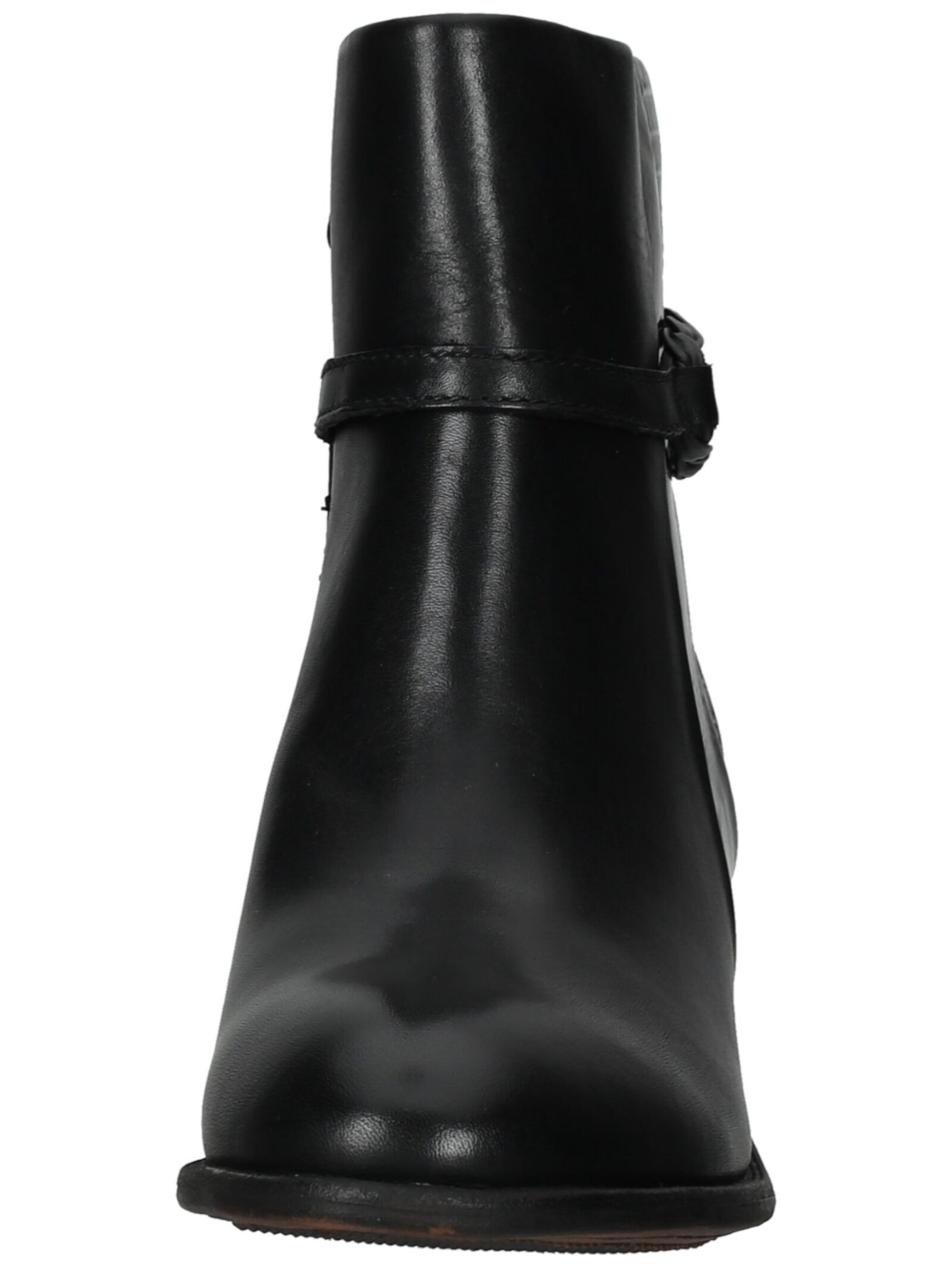 MARCO TOZZI Enkellaarsjes in Zwart