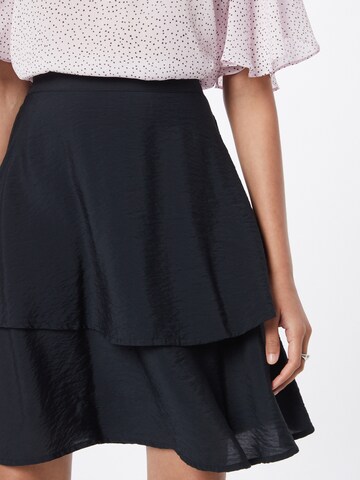 MSCH COPENHAGEN Skirt 'Rania Ladonna' in Black