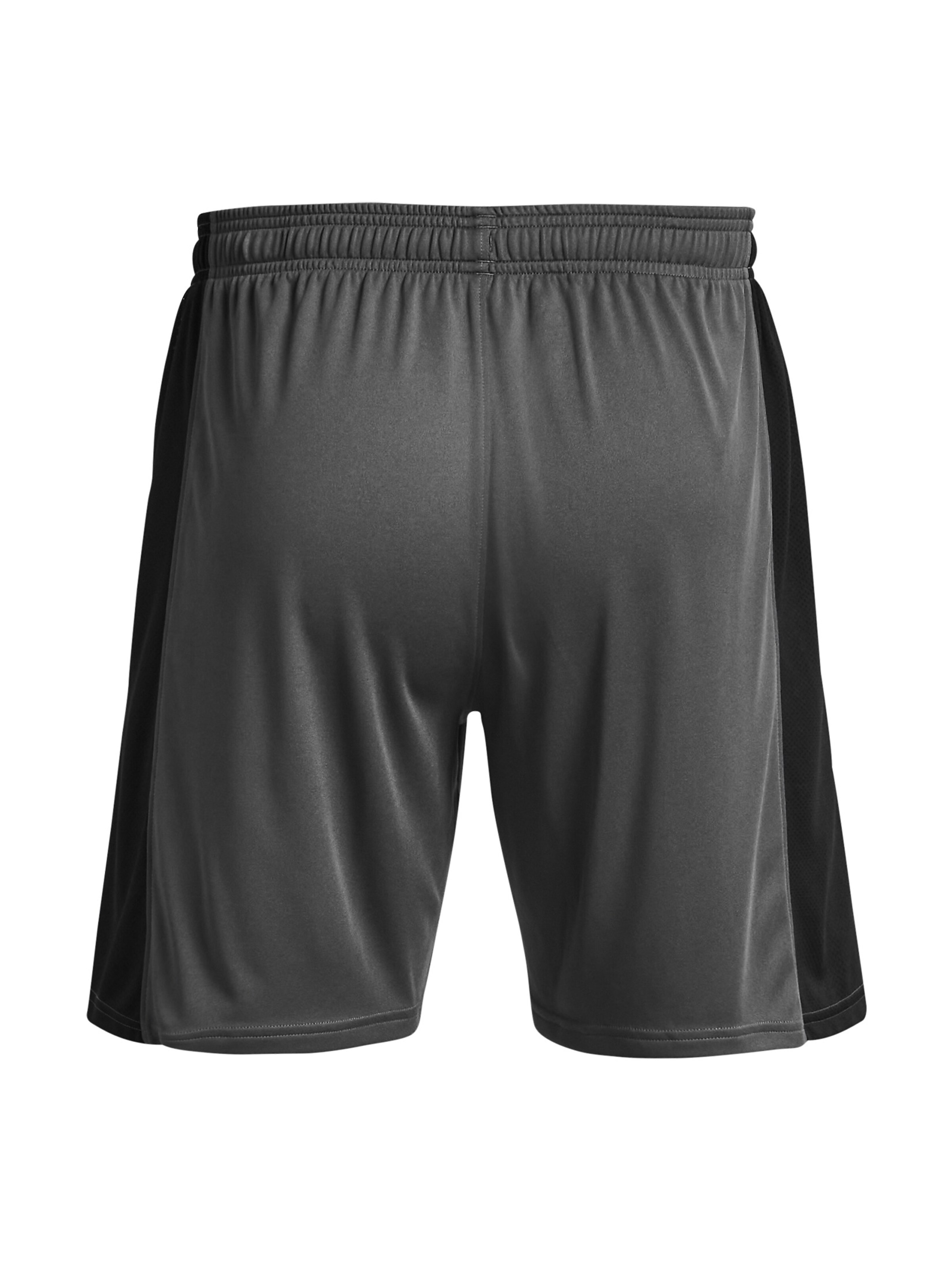 UNDER ARMOUR regular Παντελόνι φόρμας 'Challenger' σε γκρι