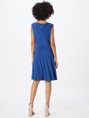 Robe 'Miralavia' Lauren Ralph Lauren en bleu