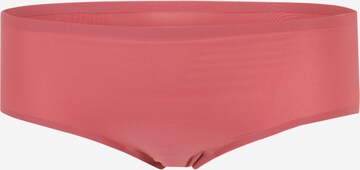 Chantelle Hipster i rosa: framsida