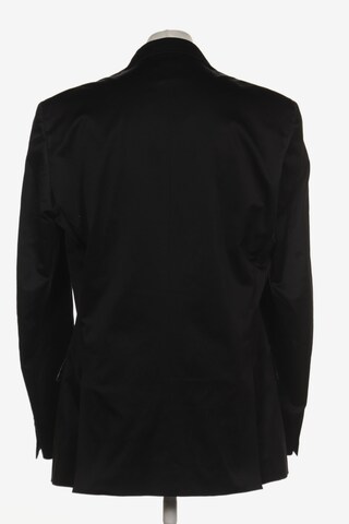 Just Cavalli Suit Jacket in L-XL in Black
