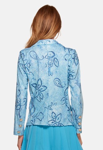 TOOche Blazers 'Blue-B' in Blauw