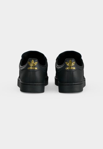 ADIDAS ORIGINALS Sneakers 'SUPERSTAR II' in Zwart