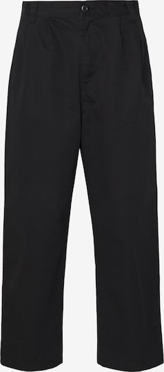 Carhartt WIP Laskoshousut 'Merrick' värissä musta, Tuotenäkymä