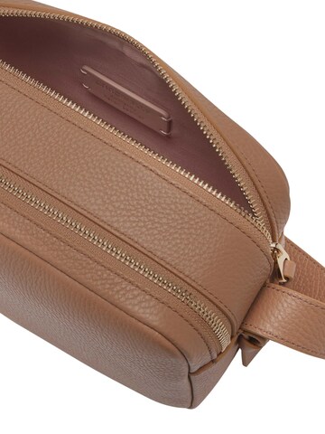 Coccinelle Handtas 'COCCINELLE MALORY 4' in Bruin