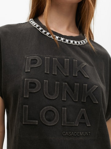 Lola Casademunt Shirt in Grijs