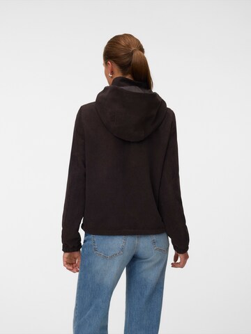 VERO MODA - Chaqueta de entretiempo 'VMDEBRAZOA' en marrón