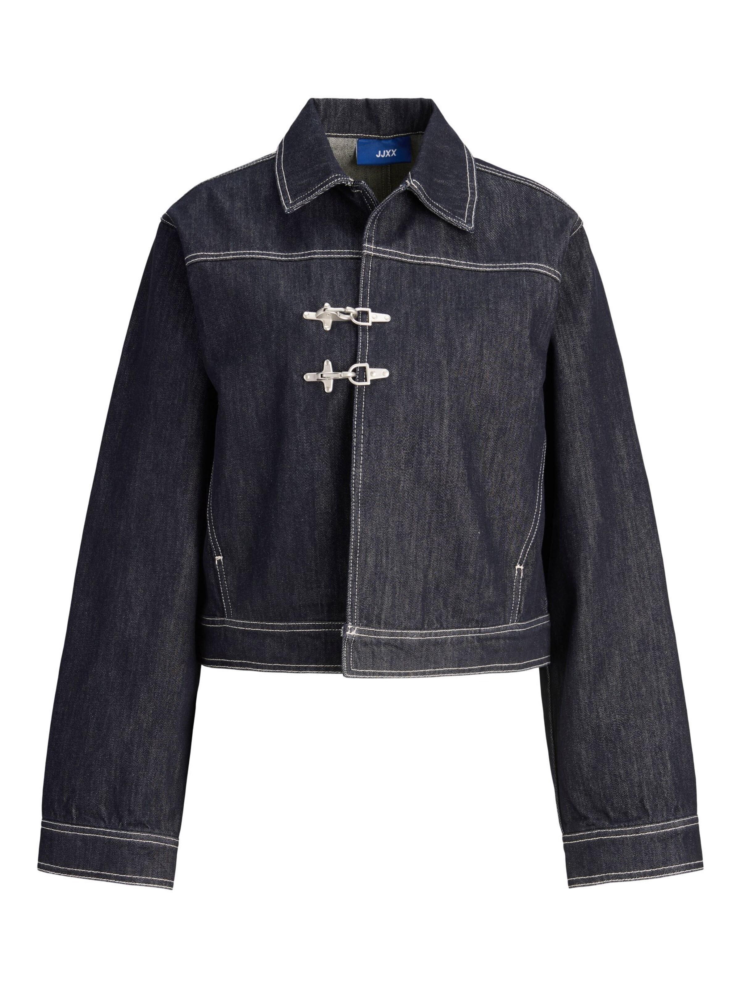 JJXX Jacke 'JXNoelle' in nachtblau, Produktansicht