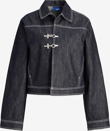 JJXX - Chaqueta de entretiempo 'JXNoelle' en azul: frente