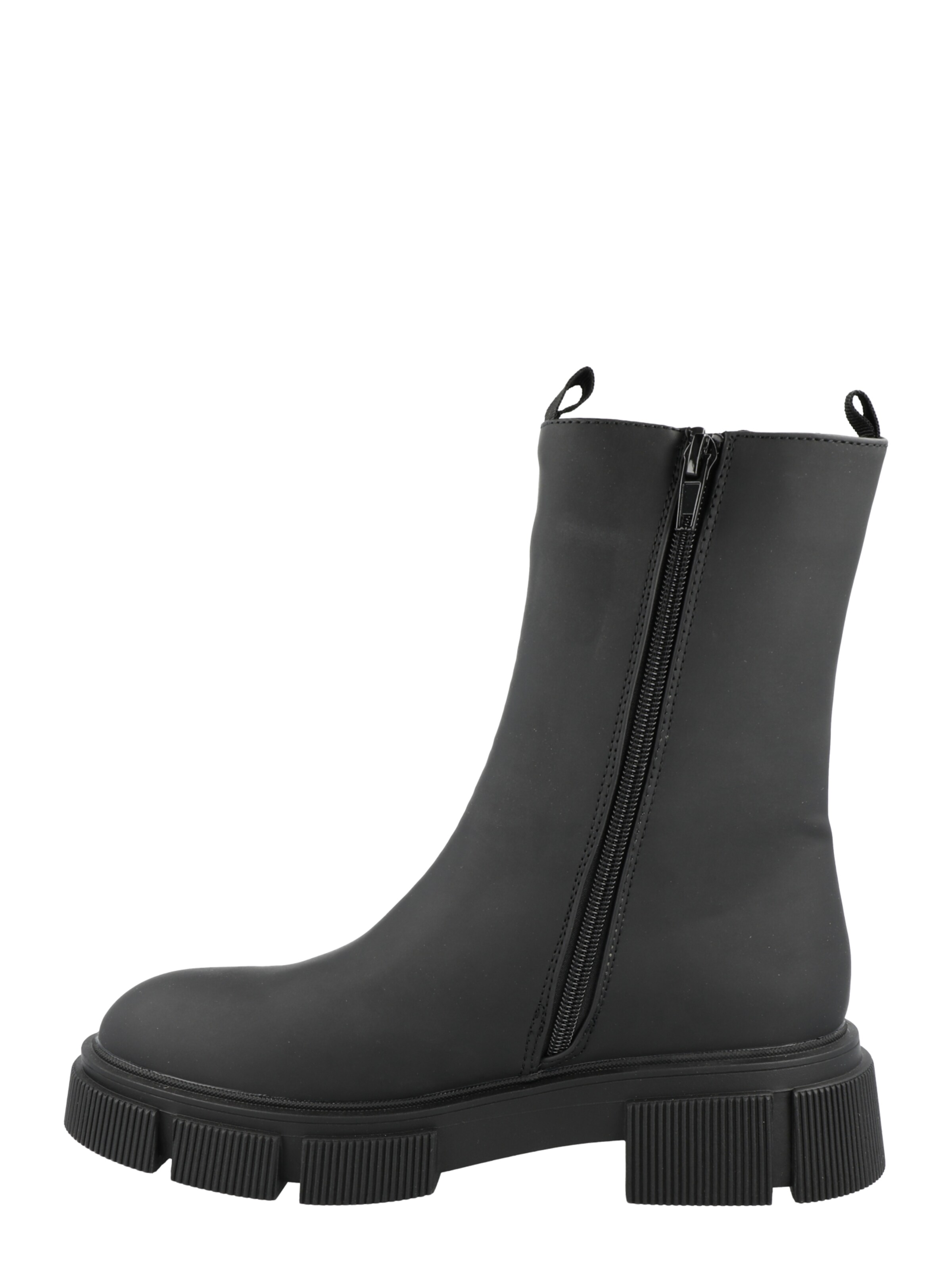 NEW LOOK Chelsea csizmák - fekete