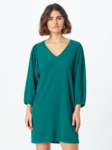 Lindex Tunic 'Leonore' in Green: front