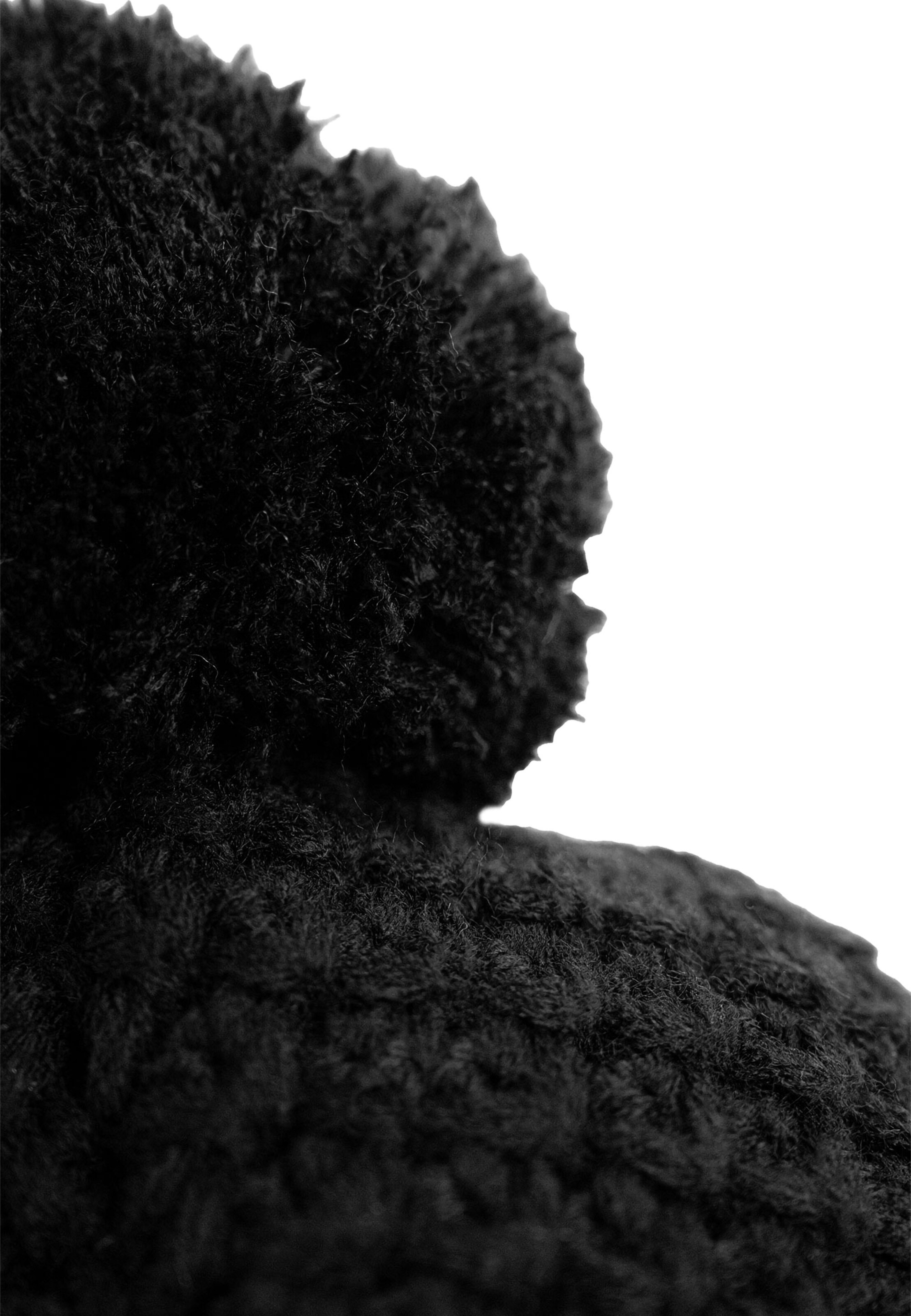 REUSCH Sportmuts 'Elias' in Zwart