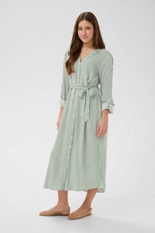 Robe Love Copenhagen en vert