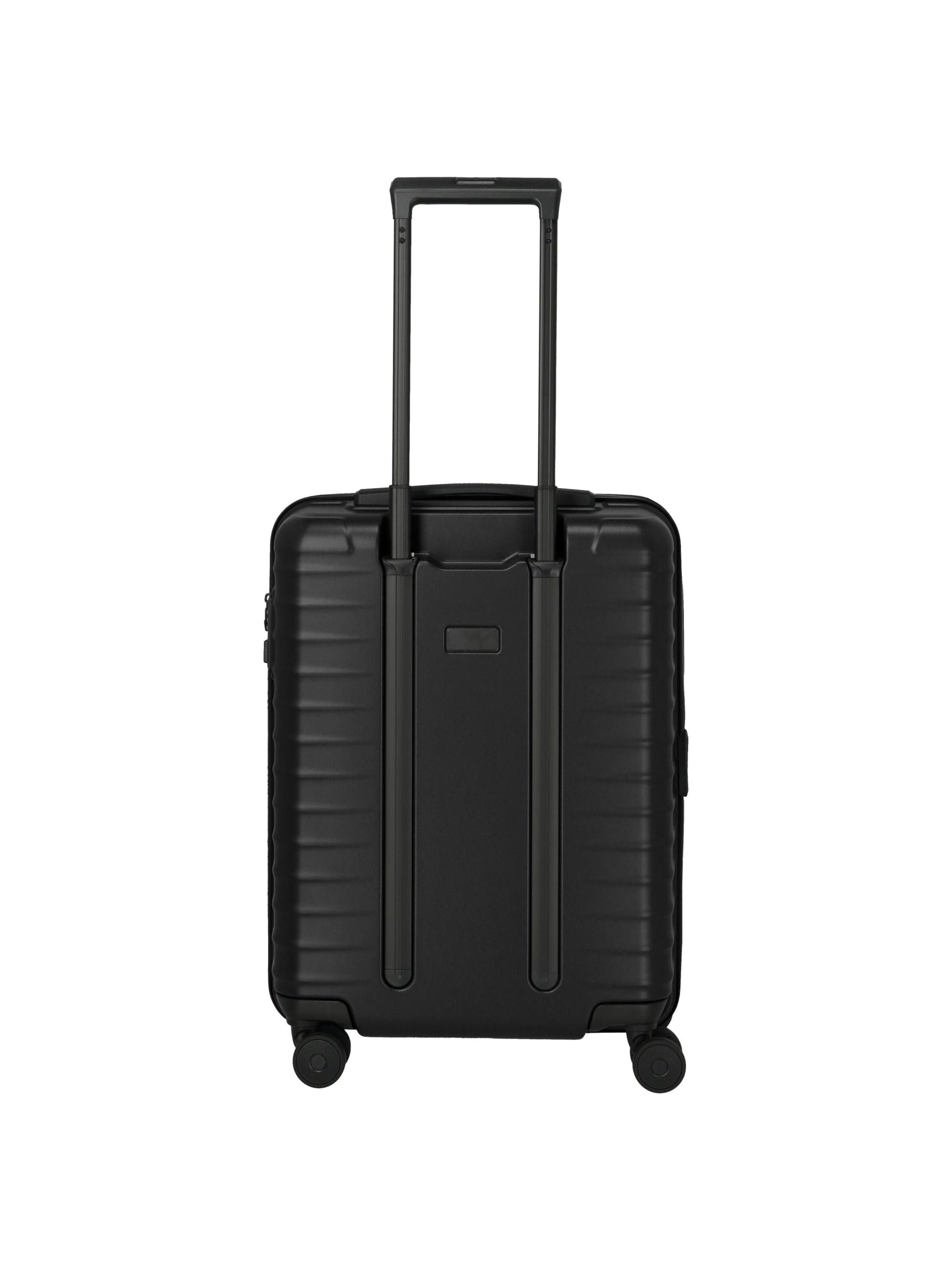 TITAN Cart 'UPGRADE' in Black