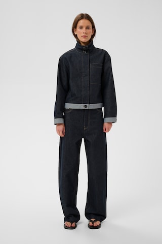 InWear Přechodná bunda – modrá
