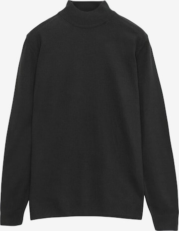 KİP Pullover in Schwarz: Vorderseite