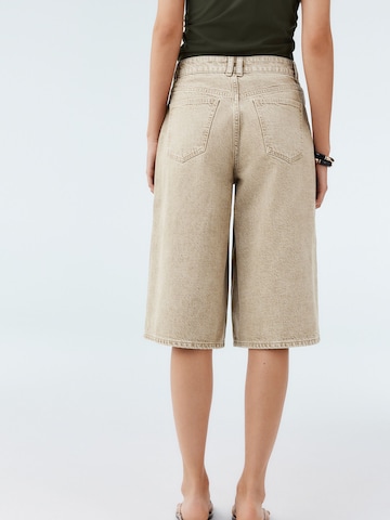 Next Regular Byxa i beige