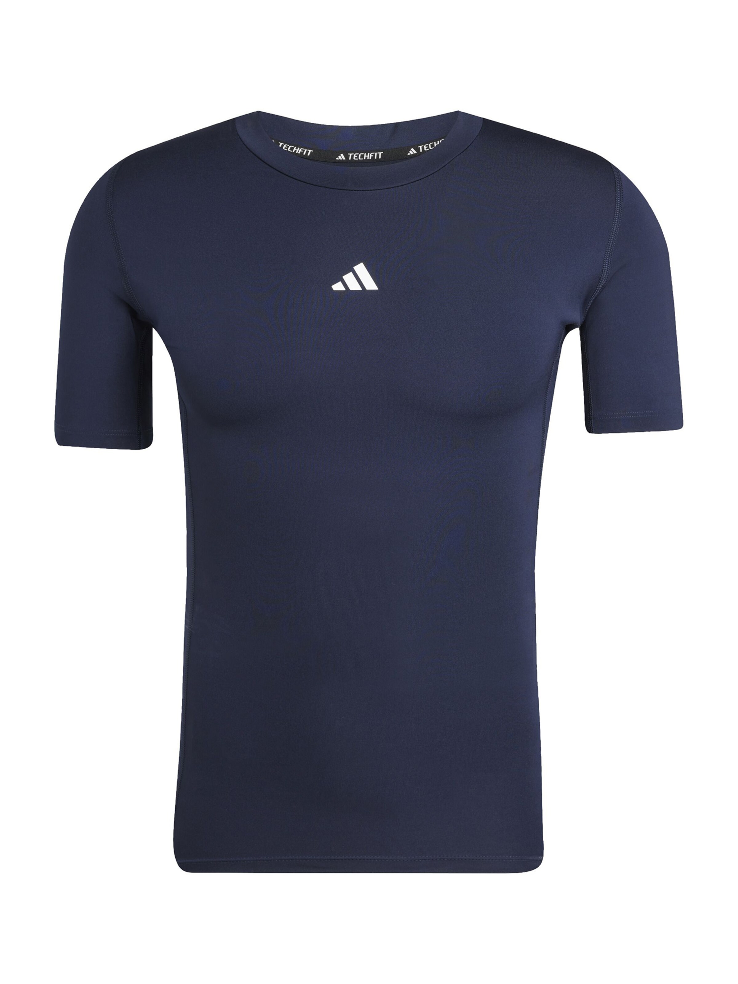 ADIDAS PERFORMANCE Funkcionális felső - kék: elől