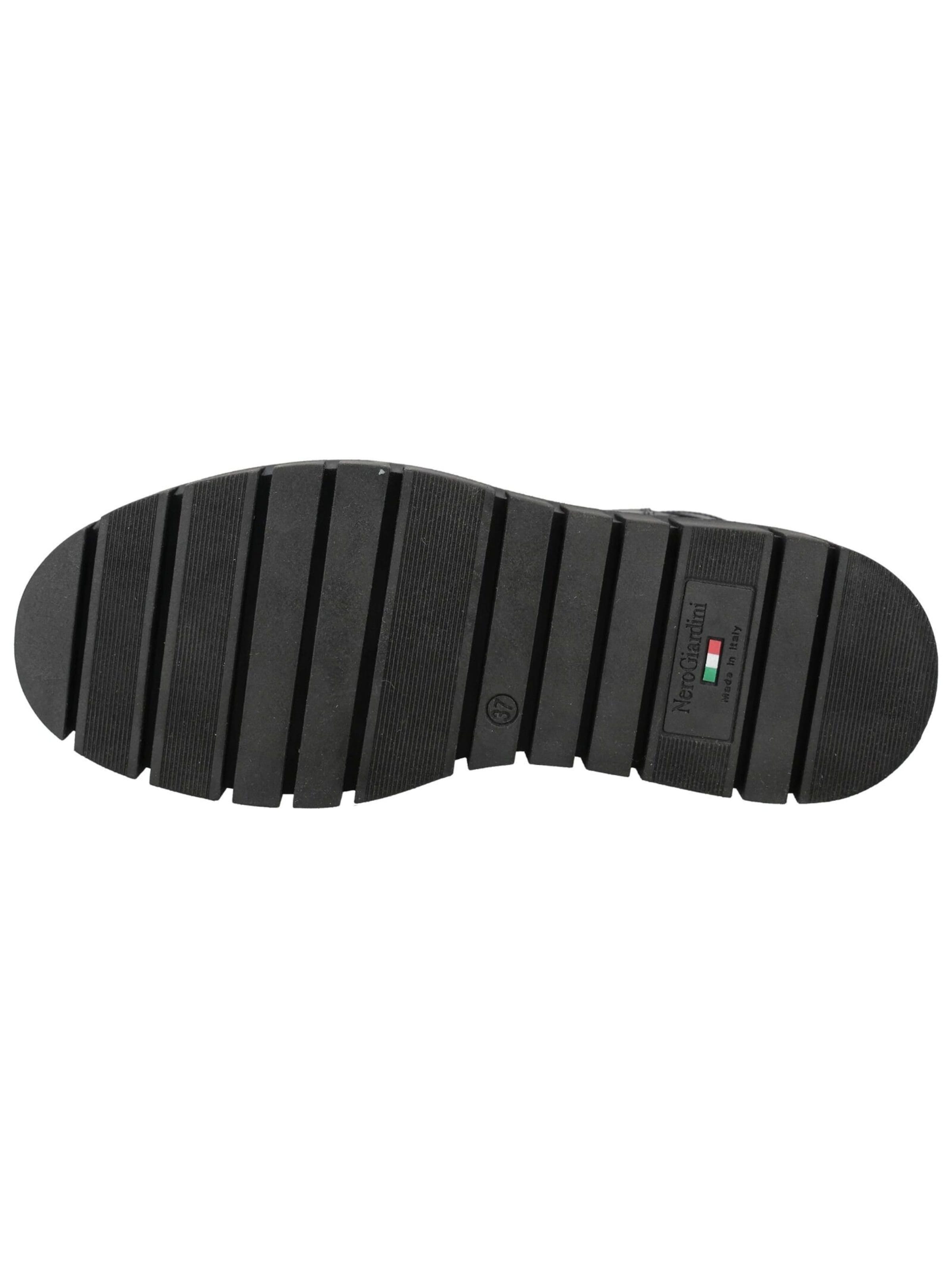 Nero Giardini Stiefelette in Schwarz