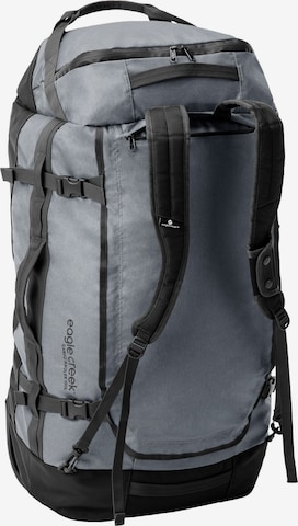 EAGLE CREEK Travel Bag in Grey