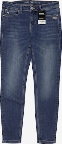 Gang Jeans 30 in Blau: Vorderseite
