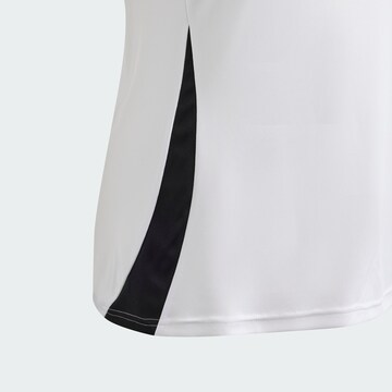 ADIDAS PERFORMANCE Trikot 'Germany 24 Home' in Weiß
