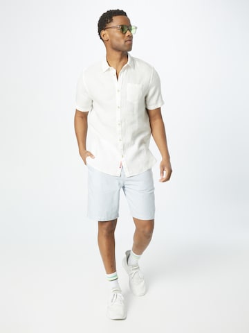 balta SCOTCH & SODA Standartinis modelis Marškiniai