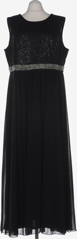 Guido Maria Kretschmer Jewellery Dress in 6XL in Black: front