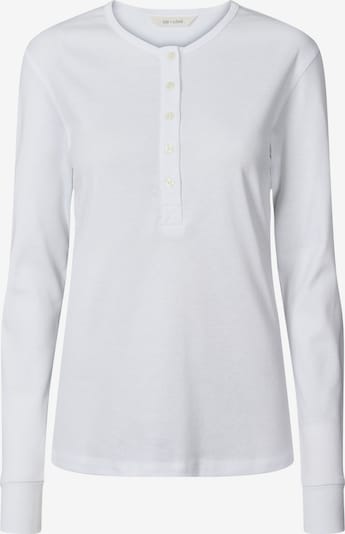 Gai+Lisva Paita 'Ida' värissä valkoinen, Tuotenäkymä