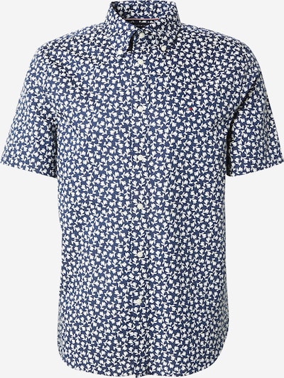 TOMMY HILFIGER Paita värissä sininen / offwhite, Tuotenäkymä