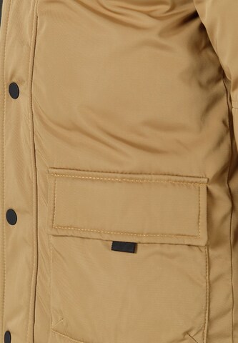 Veste d’hiver MINOTI en beige