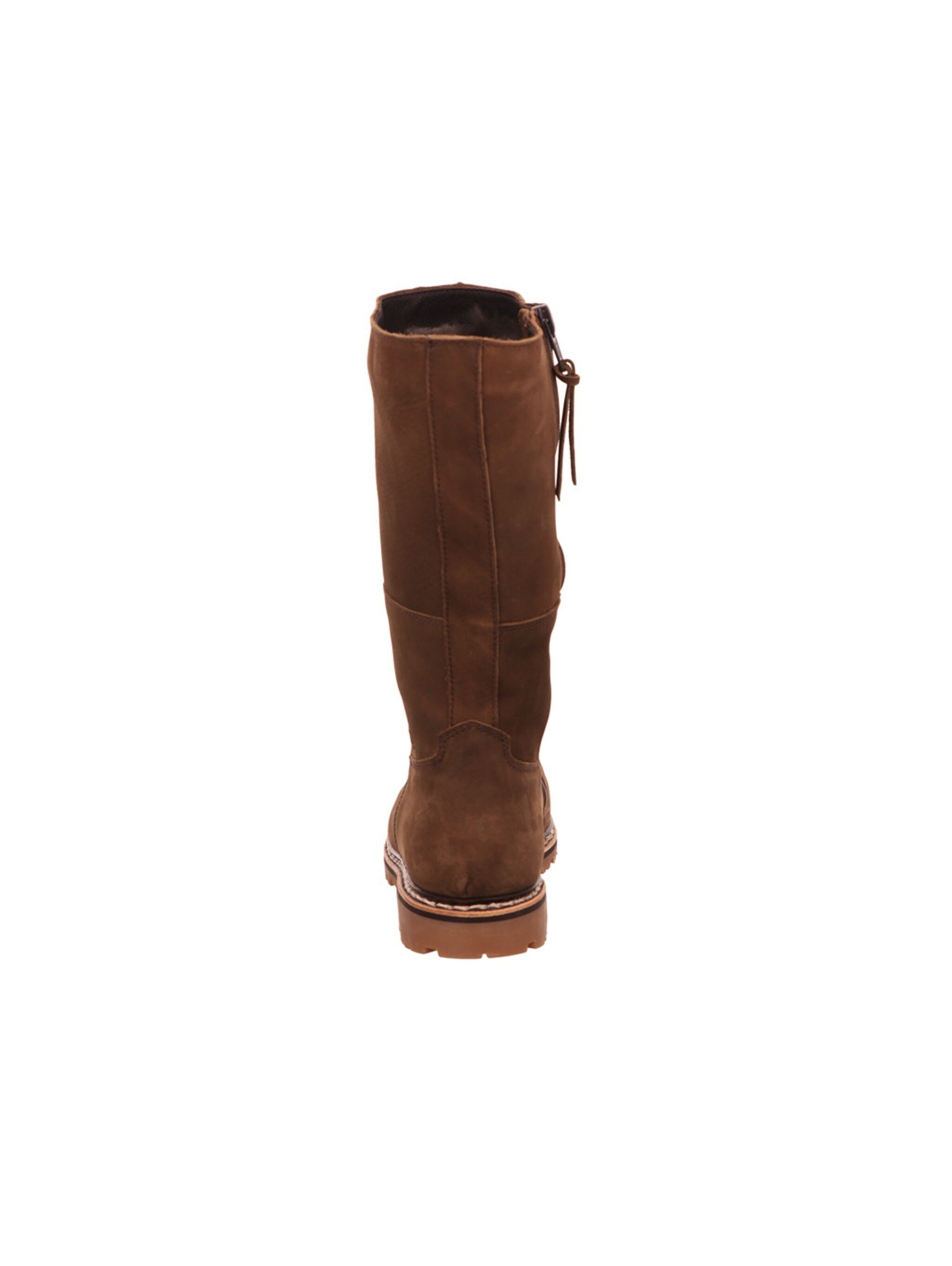MEINDL Boots 'Abtenau' in Brown