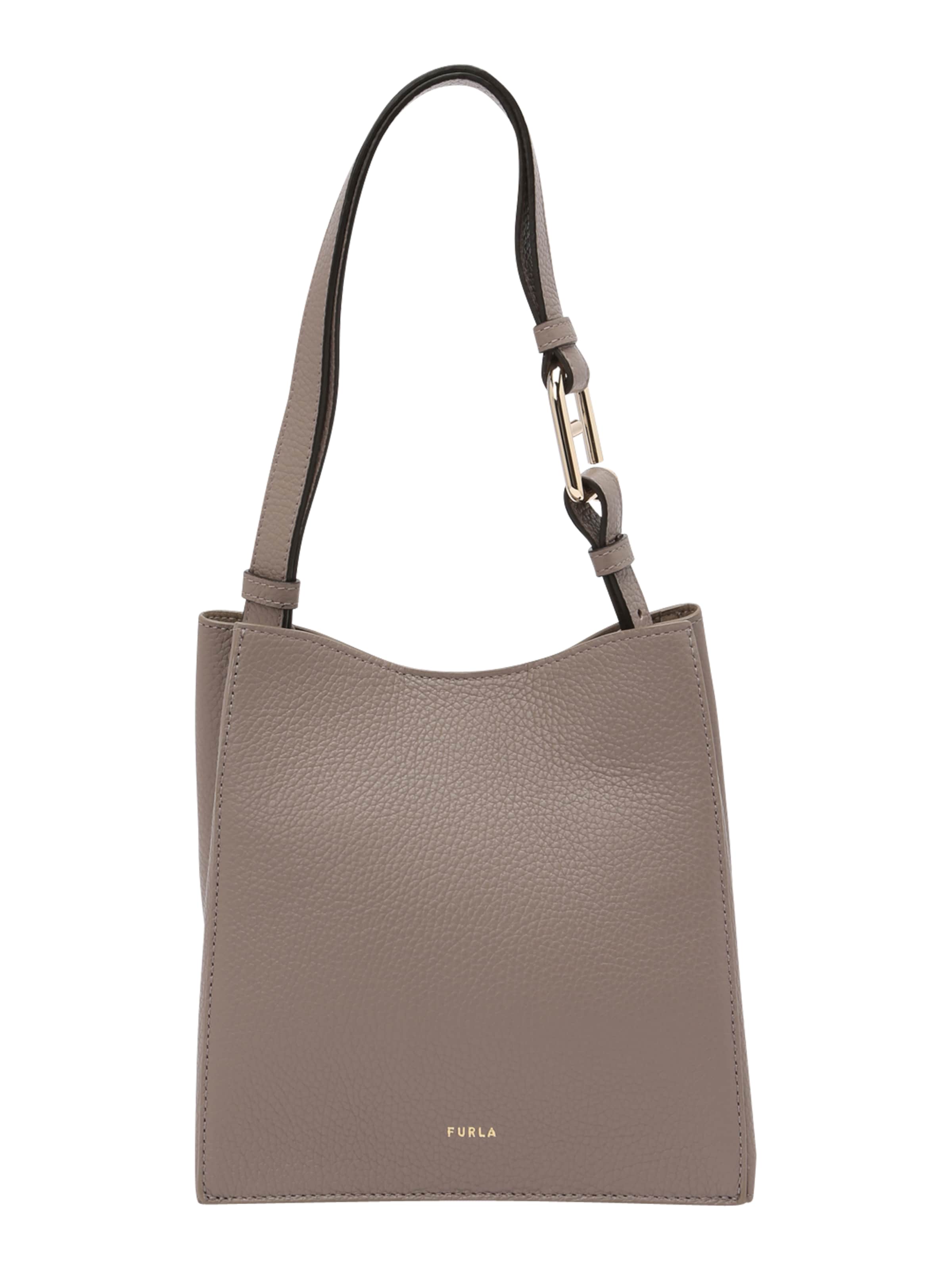 FURLA Válltáskák - szürke: elől