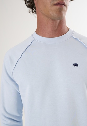 Felix Hardy Sweatshirt in Blue
