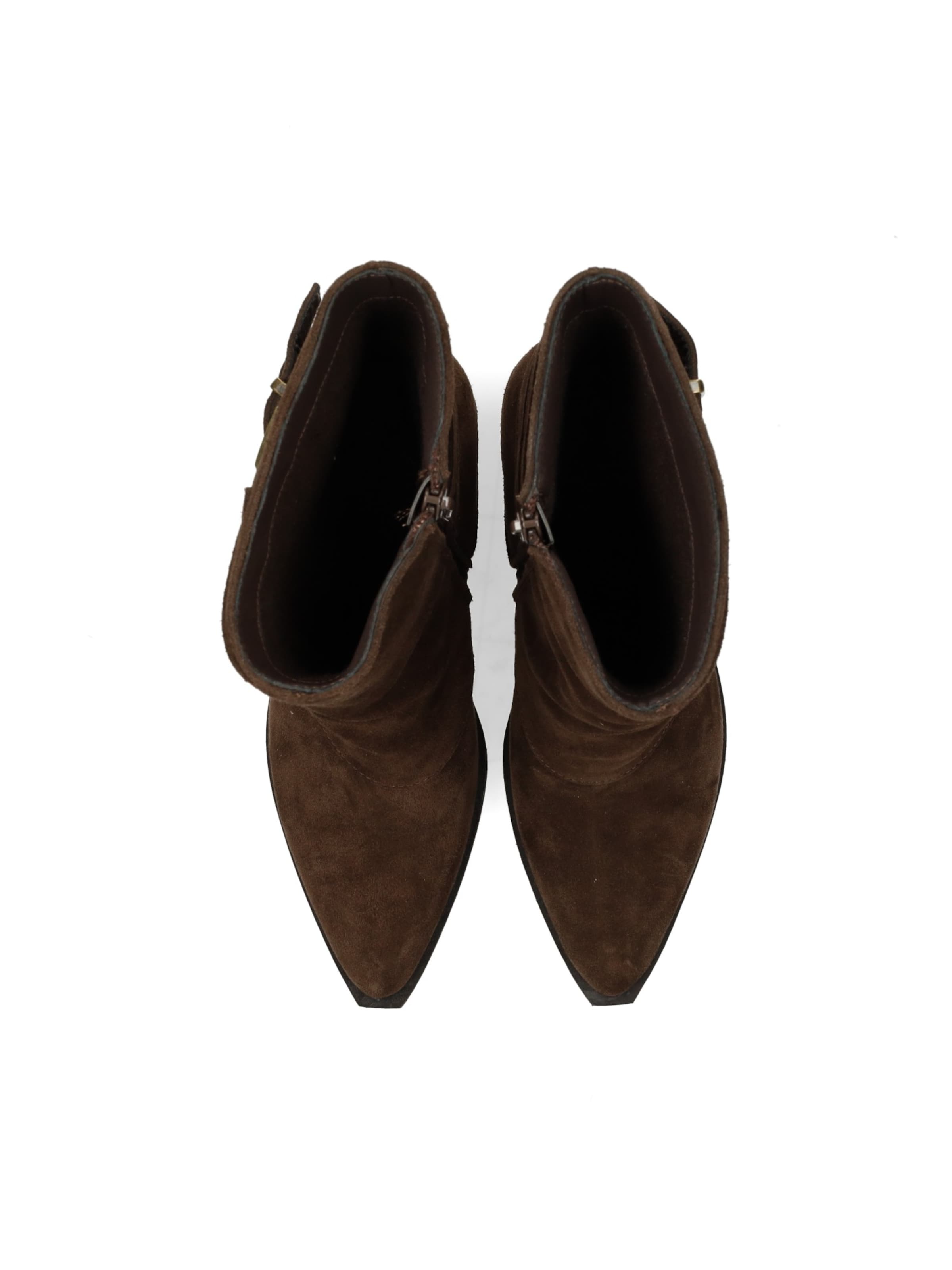 PS Poelman Boot in Brown